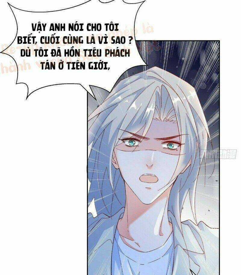 Ảnh Đế Yêu Hồ - Chapter 45 - Trang 22