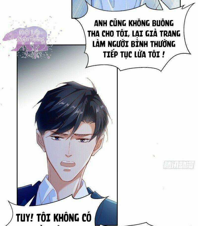 Ảnh Đế Yêu Hồ - Chapter 45 - Trang 23