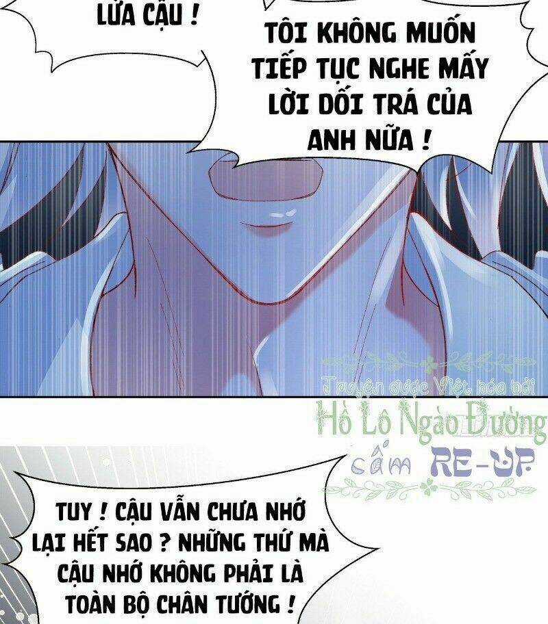 Ảnh Đế Yêu Hồ - Chapter 45 - Trang 24