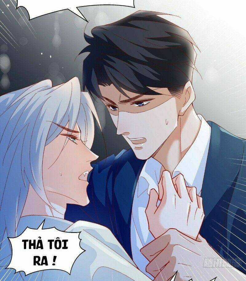 Ảnh Đế Yêu Hồ - Chapter 45 - Trang 25