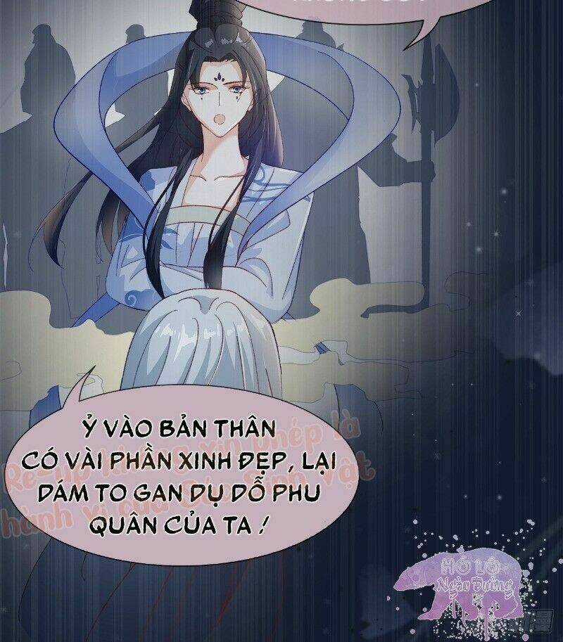 Ảnh Đế Yêu Hồ - Chapter 45 - Trang 30