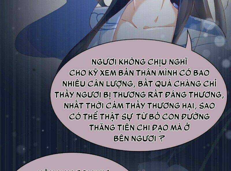 Ảnh Đế Yêu Hồ - Chapter 45 - Trang 33