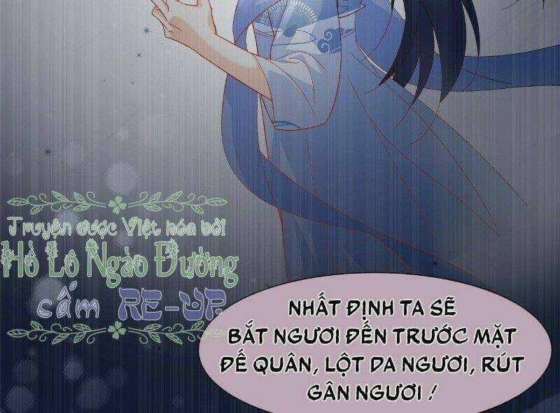 Ảnh Đế Yêu Hồ - Chapter 45 - Trang 35