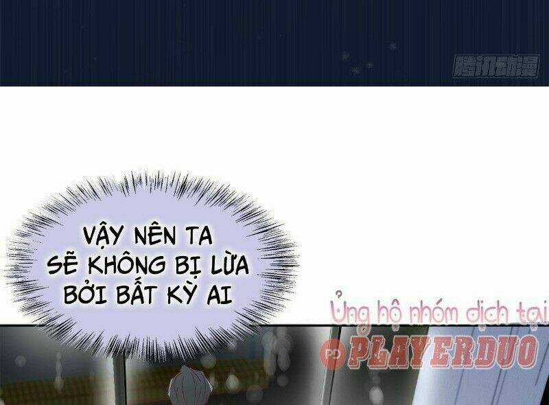 Ảnh Đế Yêu Hồ - Chapter 45 - Trang 37