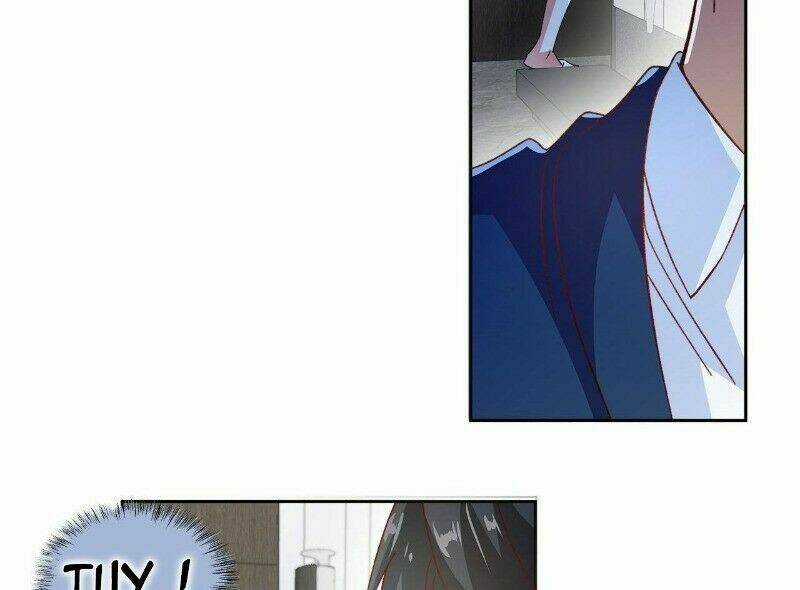 Ảnh Đế Yêu Hồ - Chapter 45 - Trang 40