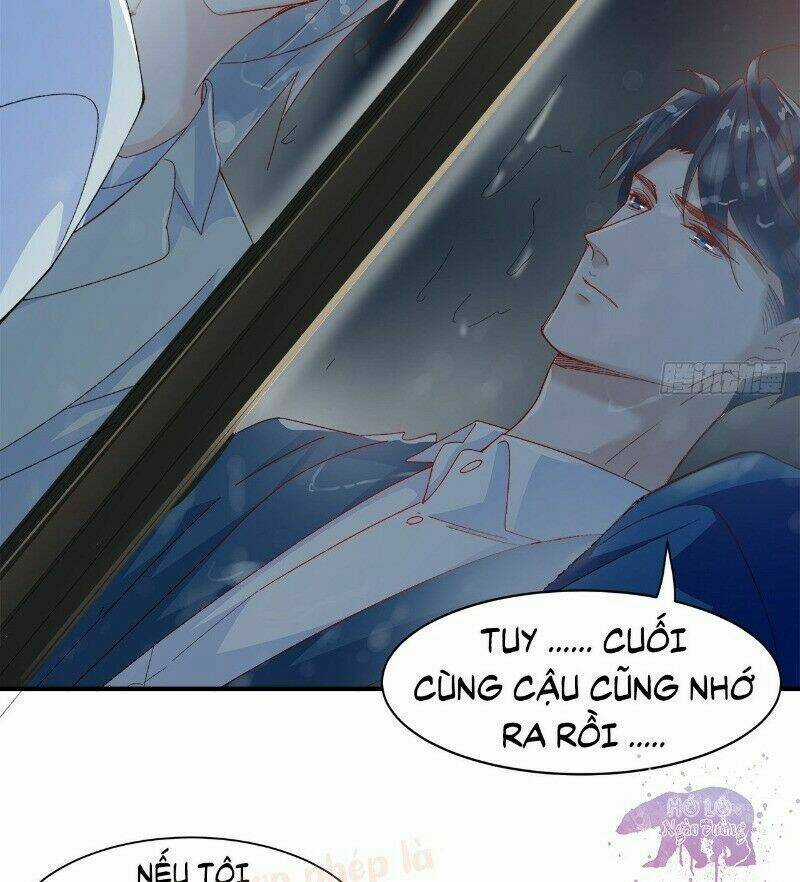 Ảnh Đế Yêu Hồ - Chapter 45 - Trang 5