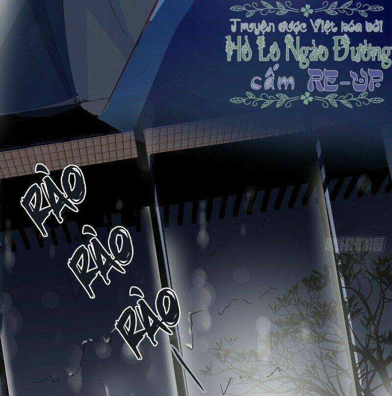 Ảnh Đế Yêu Hồ - Chapter 45 - Trang 46