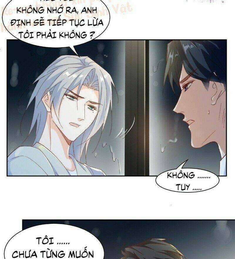 Ảnh Đế Yêu Hồ - Chapter 45 - Trang 6