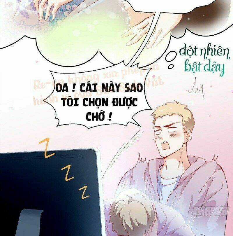 Ảnh Đế Yêu Hồ - Chapter 45 - Trang 53