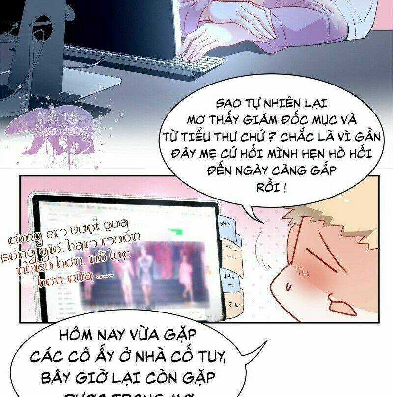 Ảnh Đế Yêu Hồ - Chapter 45 - Trang 54