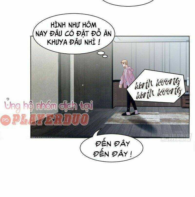 Ảnh Đế Yêu Hồ - Chapter 45 - Trang 56