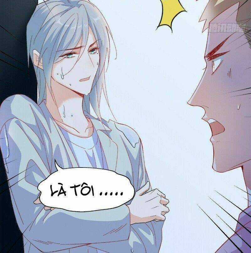 Ảnh Đế Yêu Hồ - Chapter 45 - Trang 58