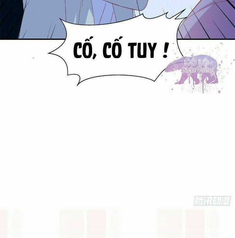 Ảnh Đế Yêu Hồ - Chapter 45 - Trang 59