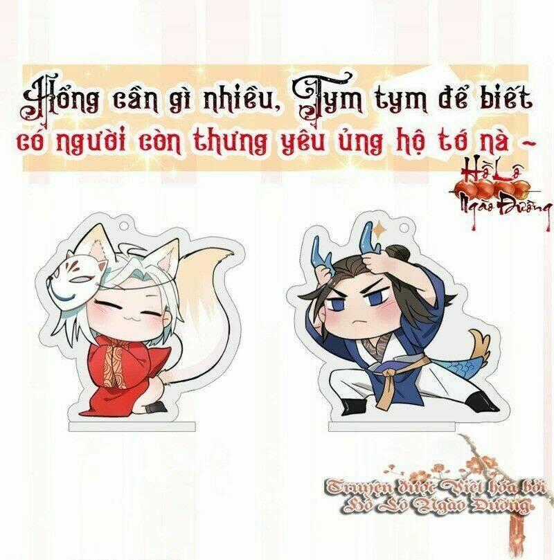 Ảnh Đế Yêu Hồ - Chapter 45 - Trang 60