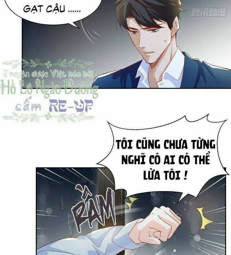 Ảnh Đế Yêu Hồ - Chapter 45 - Trang 7
