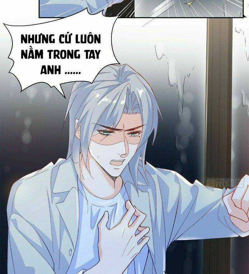 Ảnh Đế Yêu Hồ - Chapter 45 - Trang 8