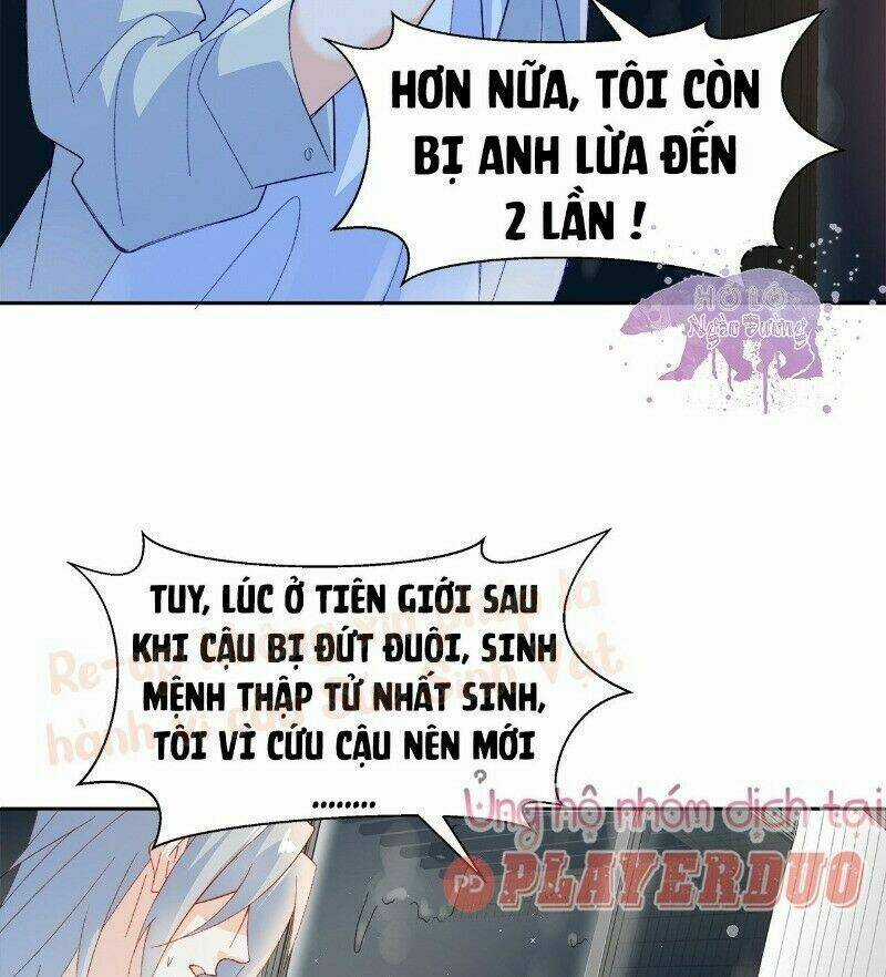 Ảnh Đế Yêu Hồ - Chapter 45 - Trang 9