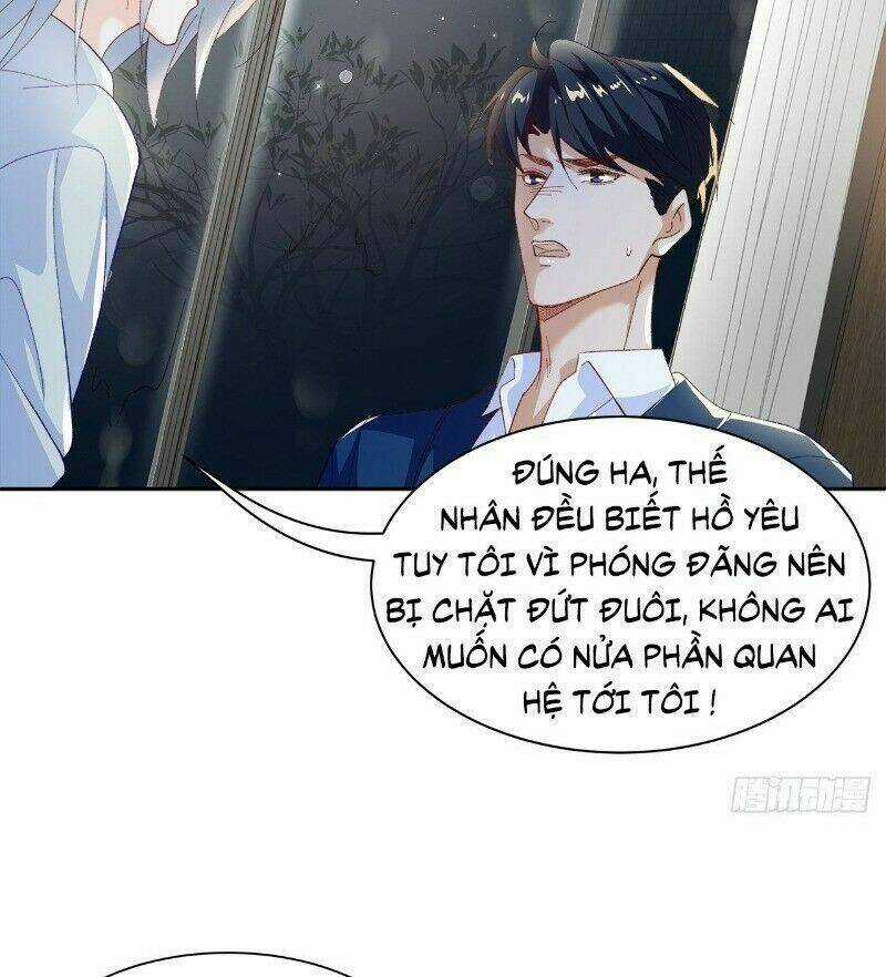 Ảnh Đế Yêu Hồ - Chapter 45 - Trang 10