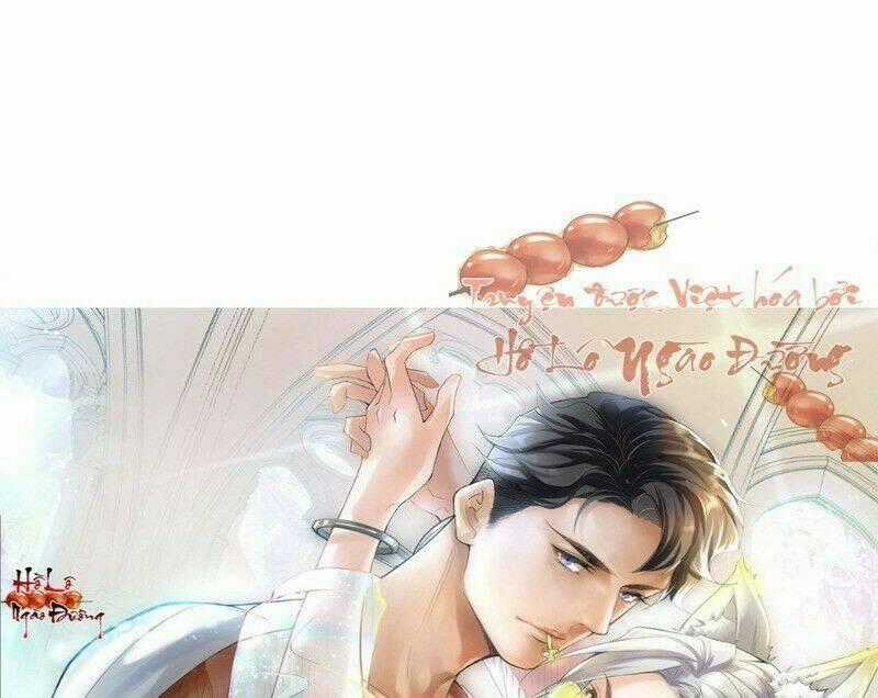 Ảnh Đế Yêu Hồ - Chapter 46 - Trang 1