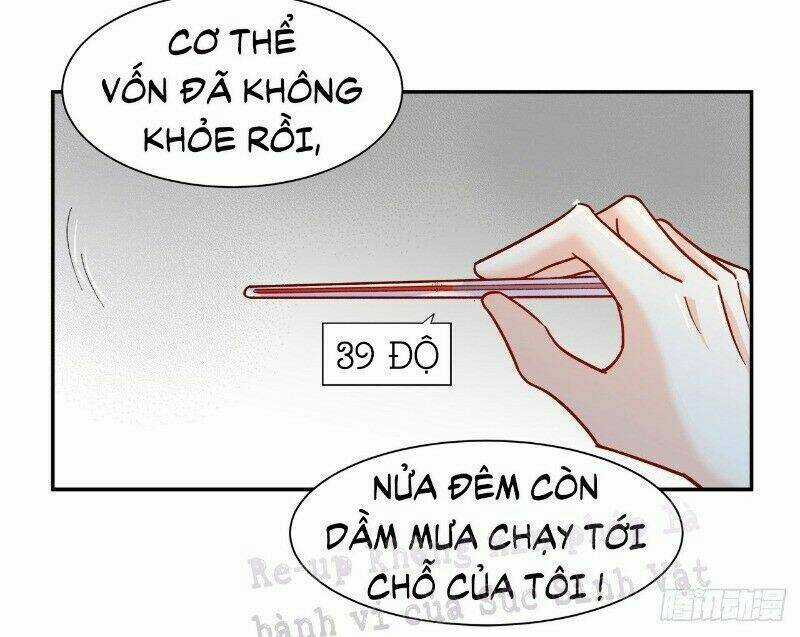 Ảnh Đế Yêu Hồ - Chapter 46 - Trang 12