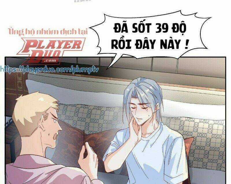 Ảnh Đế Yêu Hồ - Chapter 46 - Trang 13