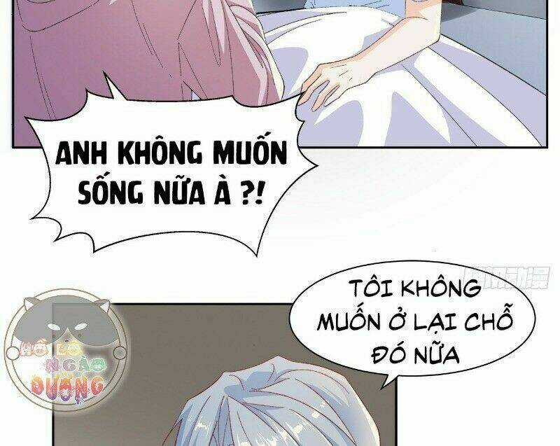 Ảnh Đế Yêu Hồ - Chapter 46 - Trang 14