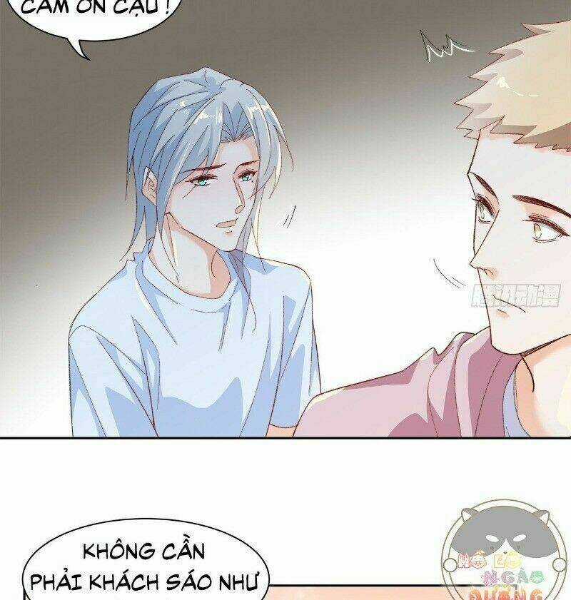 Ảnh Đế Yêu Hồ - Chapter 46 - Trang 17