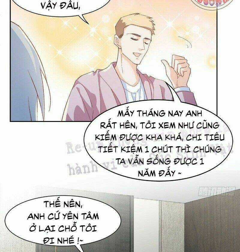 Ảnh Đế Yêu Hồ - Chapter 46 - Trang 18