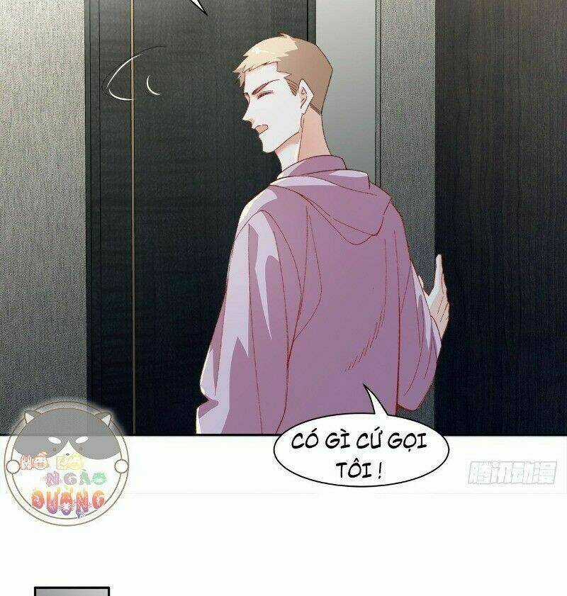 Ảnh Đế Yêu Hồ - Chapter 46 - Trang 19