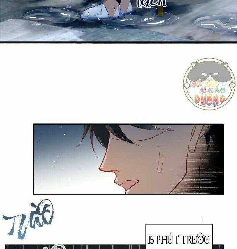 Ảnh Đế Yêu Hồ - Chapter 46 - Trang 22