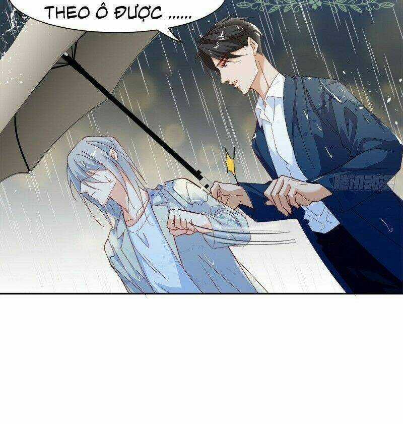 Ảnh Đế Yêu Hồ - Chapter 46 - Trang 28