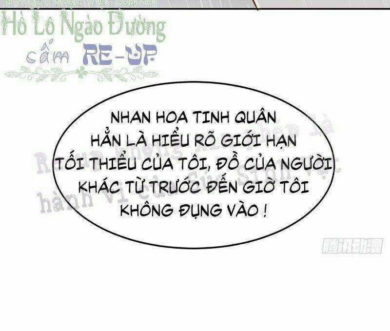 Ảnh Đế Yêu Hồ - Chapter 46 - Trang 35