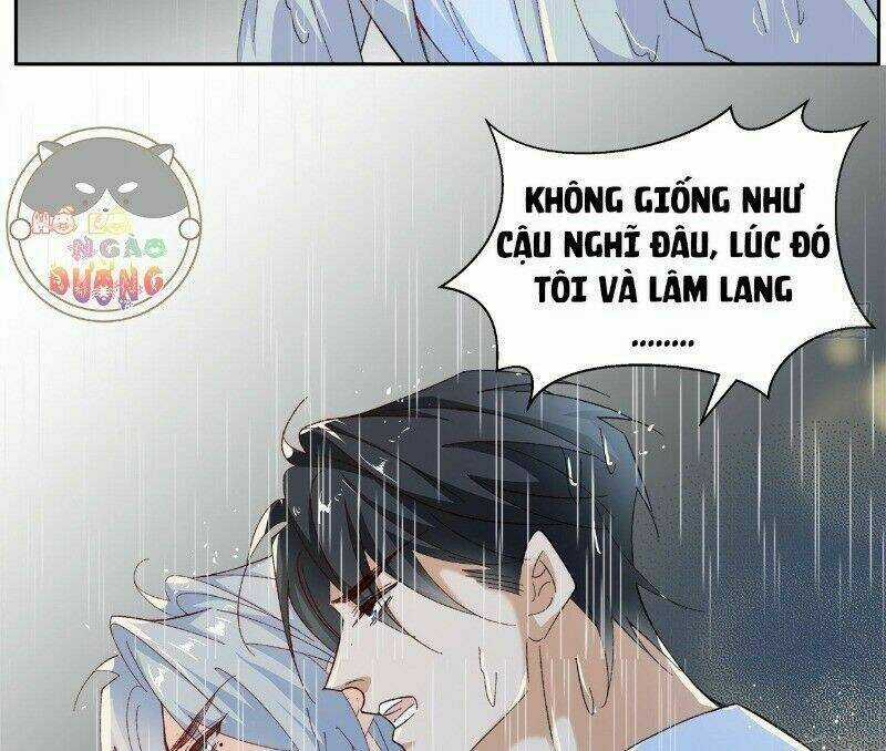 Ảnh Đế Yêu Hồ - Chapter 46 - Trang 37