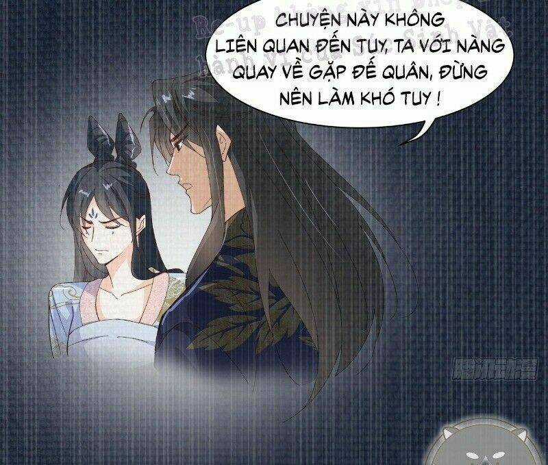 Ảnh Đế Yêu Hồ - Chapter 46 - Trang 40