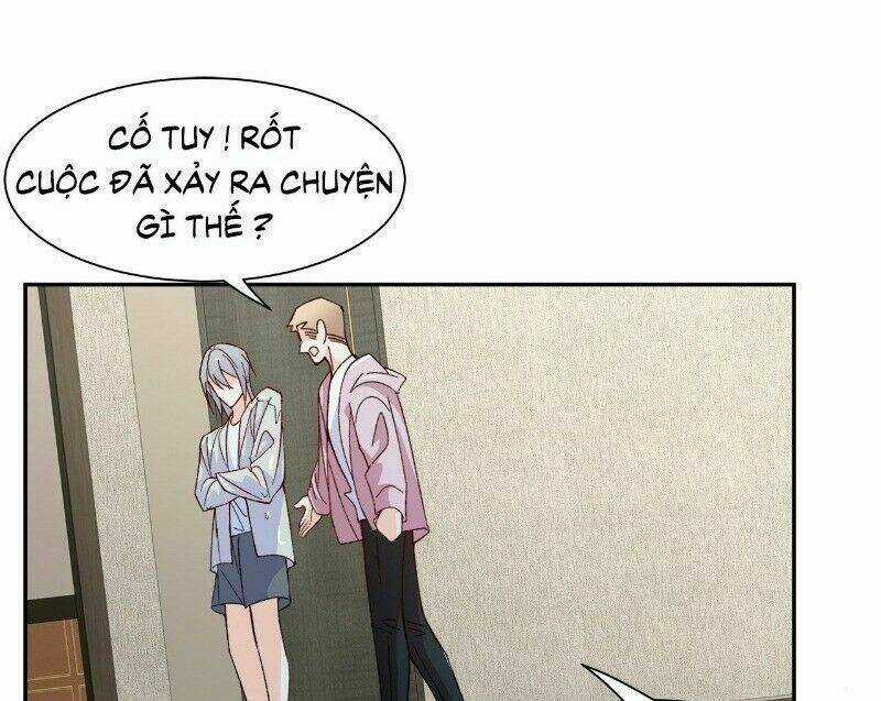 Ảnh Đế Yêu Hồ - Chapter 46 - Trang 5