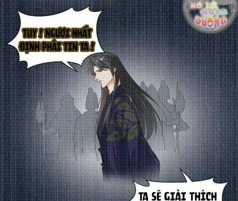 Ảnh Đế Yêu Hồ - Chapter 46 - Trang 41