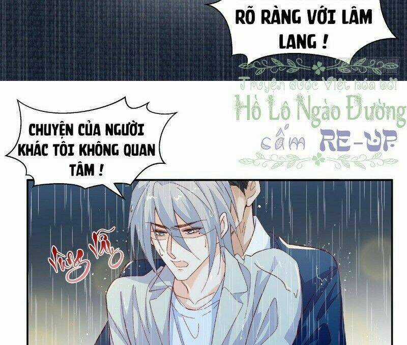 Ảnh Đế Yêu Hồ - Chapter 46 - Trang 42