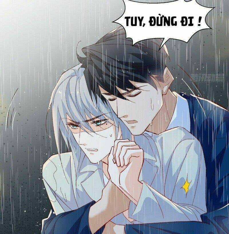 Ảnh Đế Yêu Hồ - Chapter 46 - Trang 46