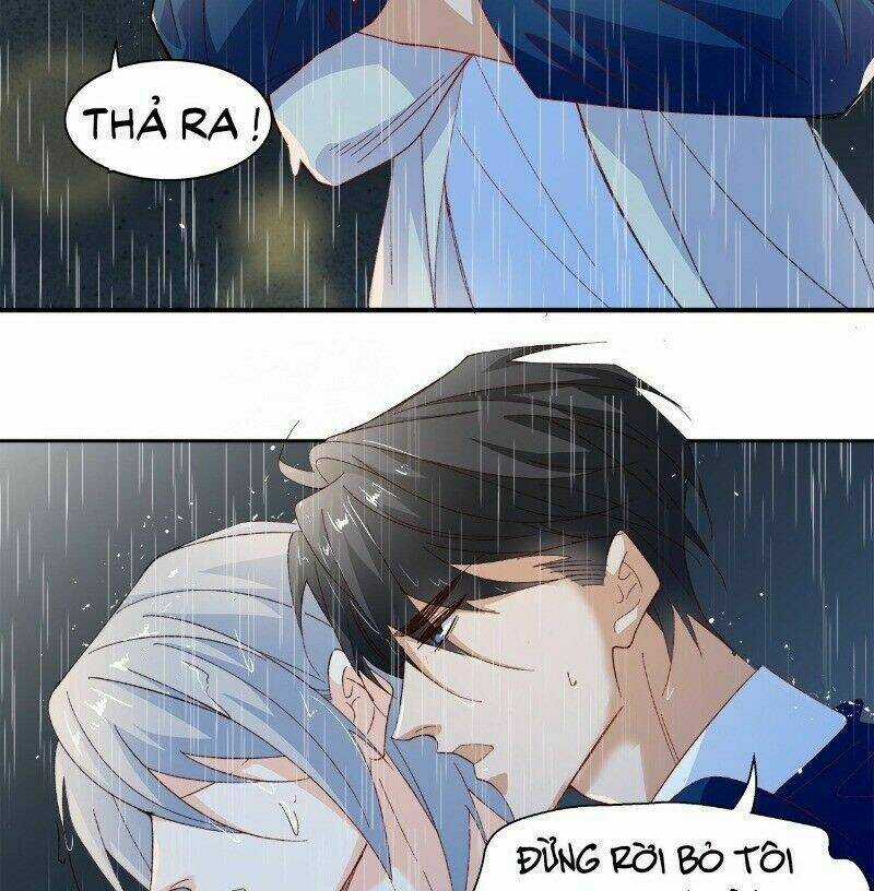 Ảnh Đế Yêu Hồ - Chapter 46 - Trang 47