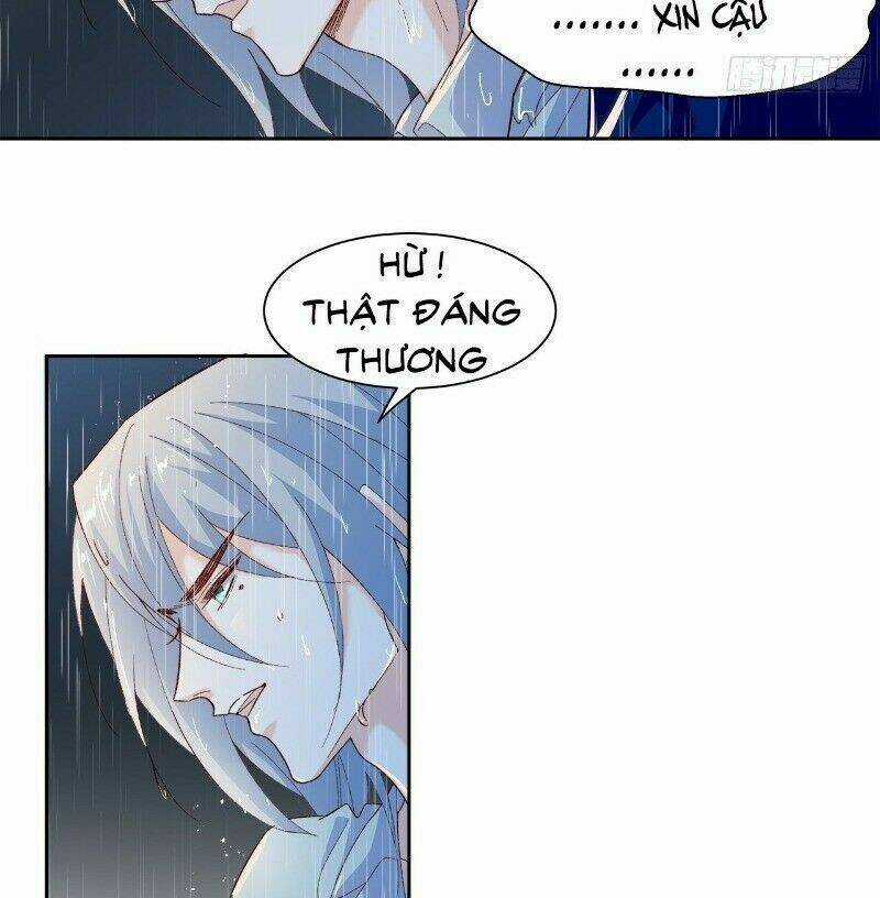 Ảnh Đế Yêu Hồ - Chapter 46 - Trang 48
