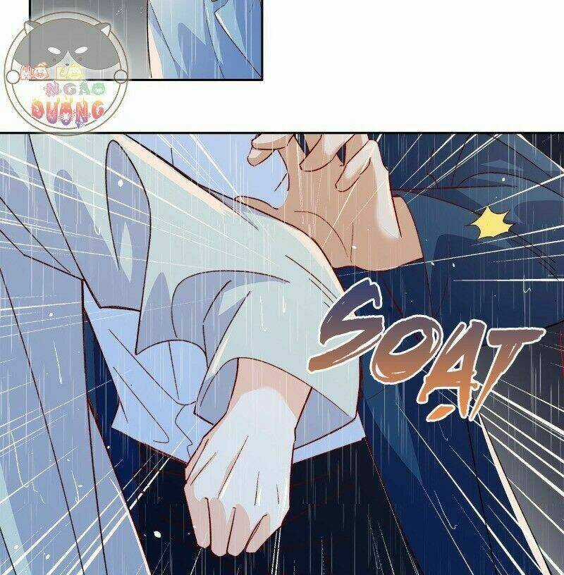 Ảnh Đế Yêu Hồ - Chapter 46 - Trang 49