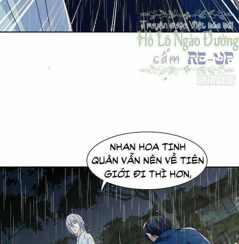 Ảnh Đế Yêu Hồ - Chapter 46 - Trang 50