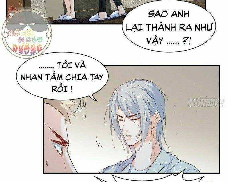 Ảnh Đế Yêu Hồ - Chapter 46 - Trang 6