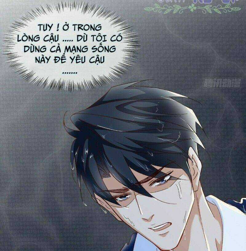 Ảnh Đế Yêu Hồ - Chapter 46 - Trang 57