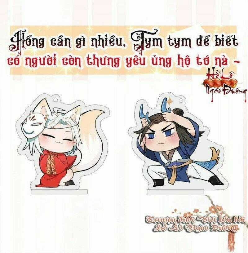 Ảnh Đế Yêu Hồ - Chapter 46 - Trang 60