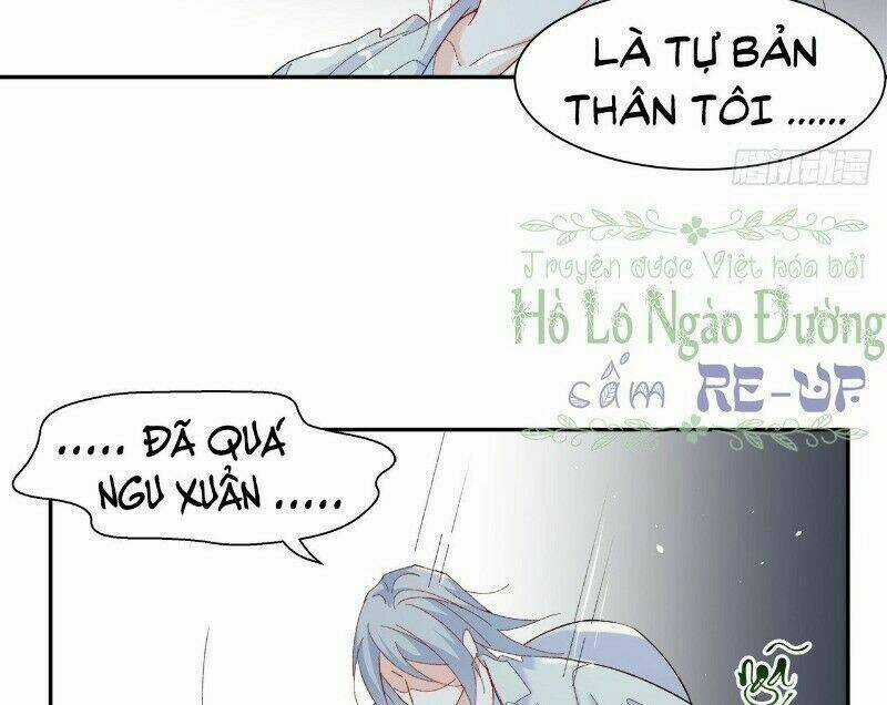 Ảnh Đế Yêu Hồ - Chapter 46 - Trang 8