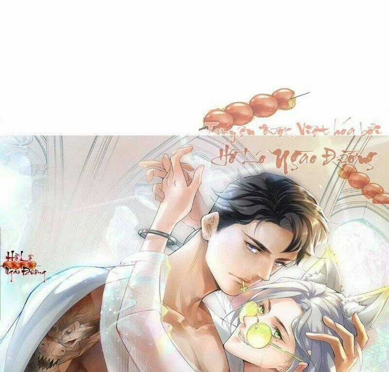 Ảnh Đế Yêu Hồ - Chapter 47 - Trang 1