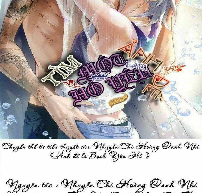 Ảnh Đế Yêu Hồ - Chapter 47 - Trang 2
