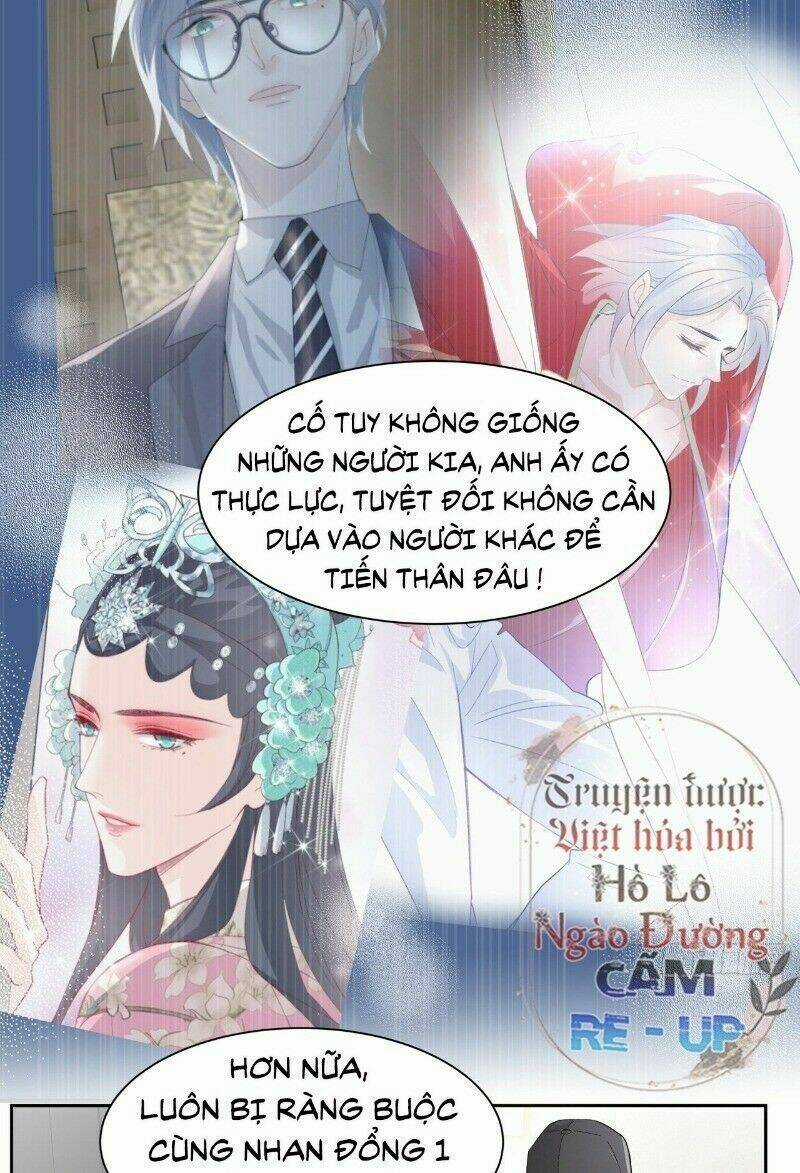 Ảnh Đế Yêu Hồ - Chapter 47 - Trang 14
