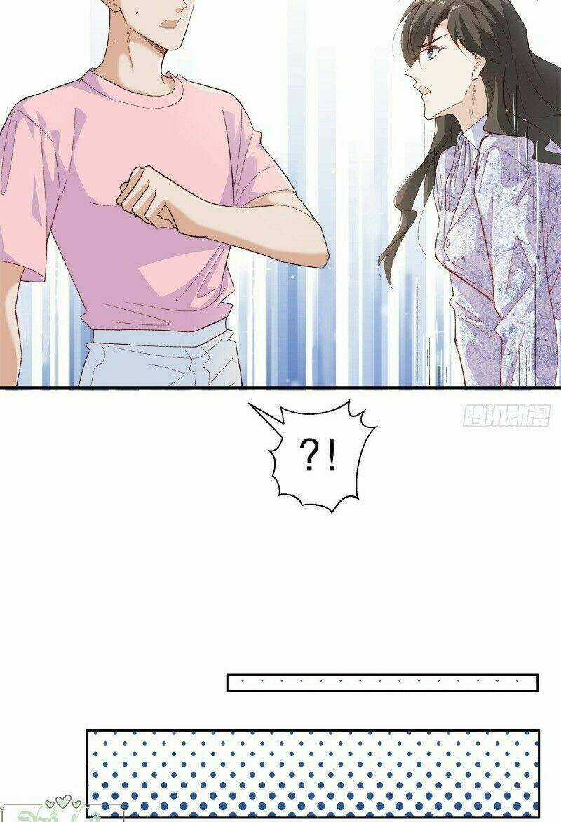 Ảnh Đế Yêu Hồ - Chapter 47 - Trang 17